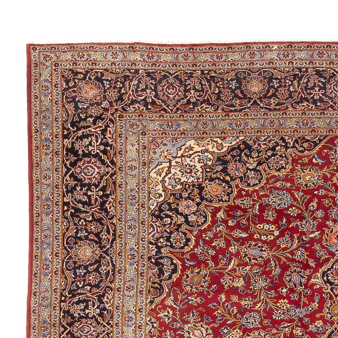 Kashan Rug 390x290cm - Persian Rugs