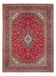 Perser Rug - Keshan - 397 x 291 cm - red