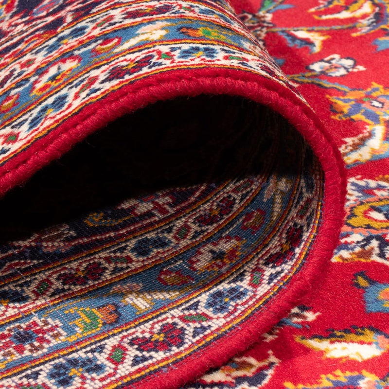 Perser Rug - Keshan - 397 x 291 cm - red
