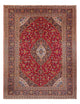 Perserteppich - Keshan - 383 x 287 cm - rot