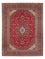 Perser Rug - Keshan - 398 x 297 cm - red