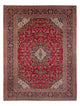 Perser Rug - Keshan - 405 x 297 cm - red