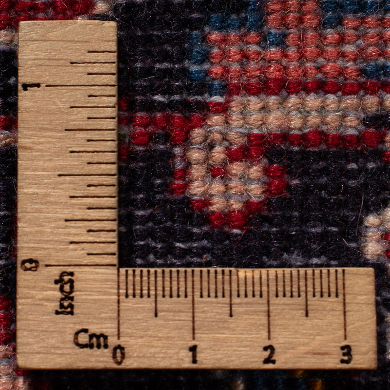 Perser Rug - Keshan - 405 x 297 cm - red