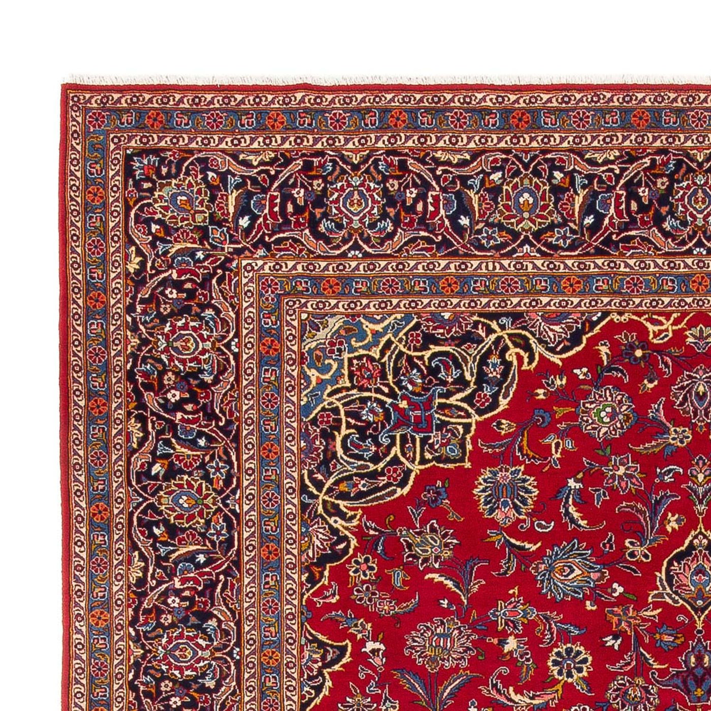 Kashan Rug 412x290cm - Persian Rugs