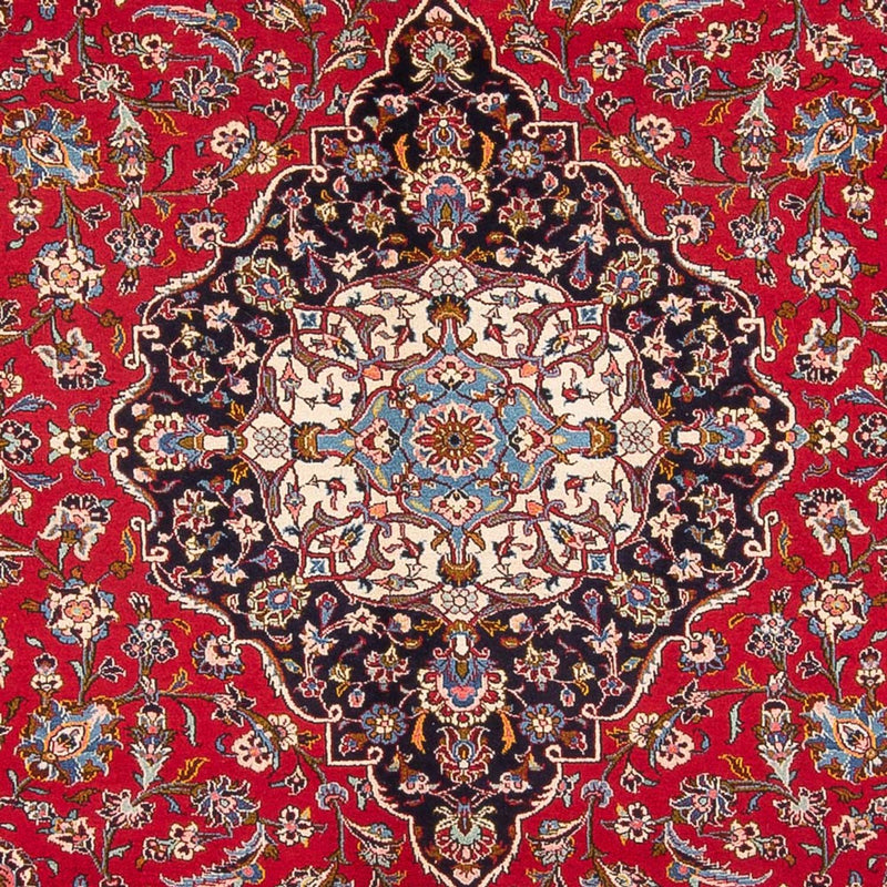 Perser Rug - Keshan - 397 x 312 cm - red