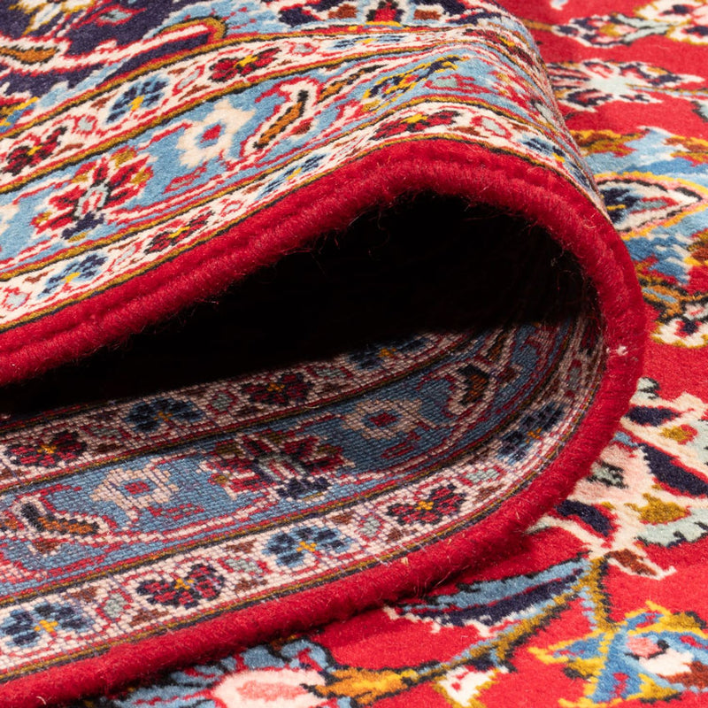 Perser Rug - Keshan - 397 x 312 cm - red