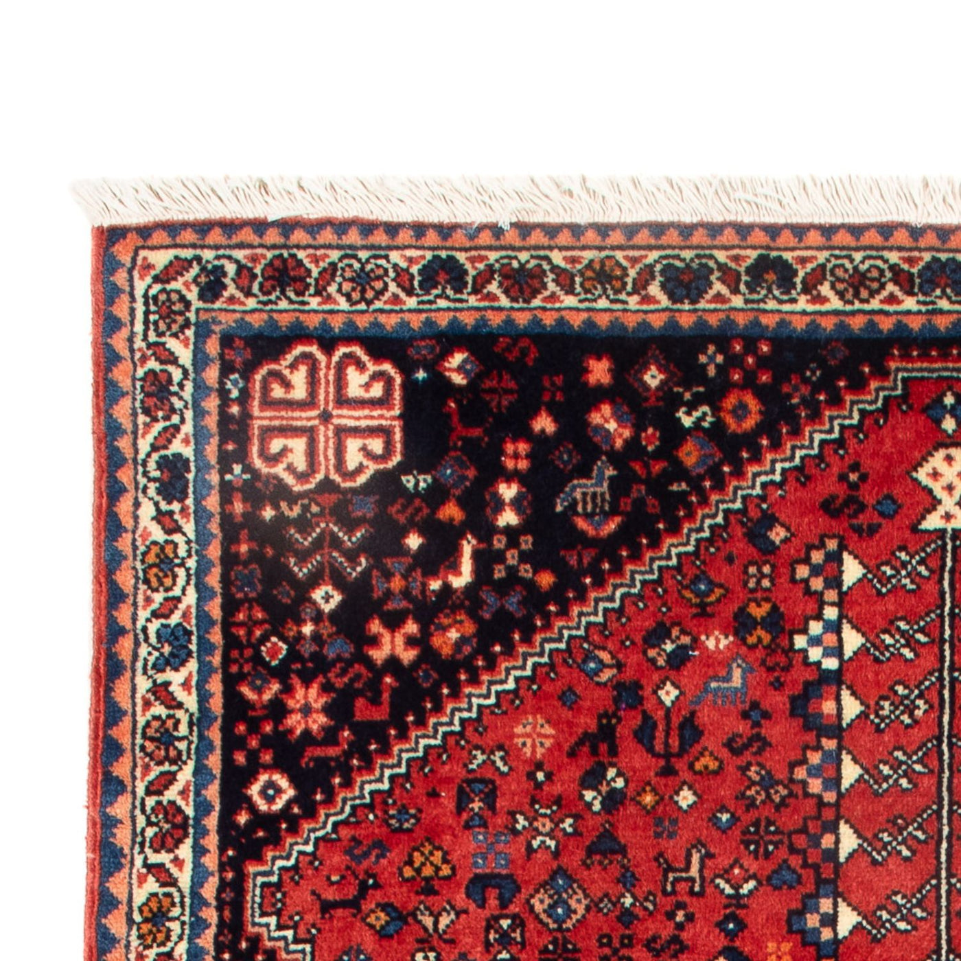 Kaschkuli Rug 125x80cm - Persian Rugs