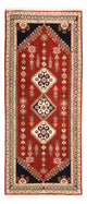 Kaschkuli Rug 198x86cm - Persian Rugs
