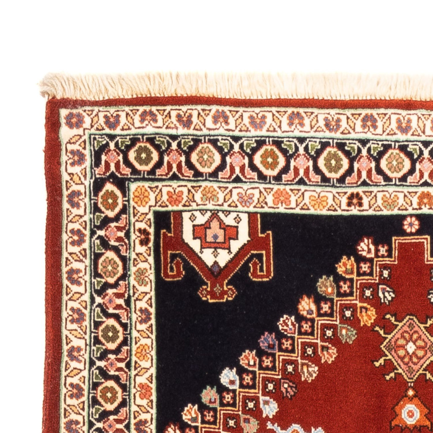 Kaschkuli Rug 198x86cm - Persian Rugs