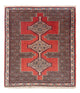Senneh Teppich 98x76cm - Perserteppich