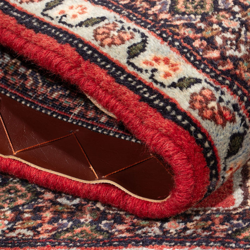 Perser Rug - Classic - 98 x 76 cm - red