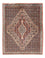 Perser Rug - Classic - 98 x 73 cm - dark beige