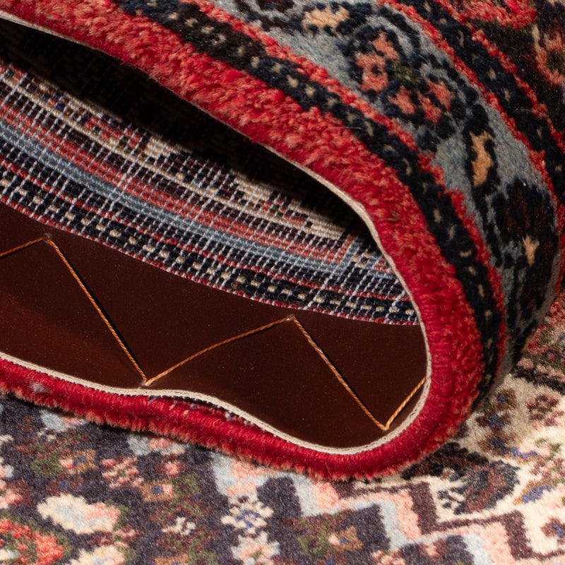 Perser Rug - Classic - 96 x 70 cm - light red