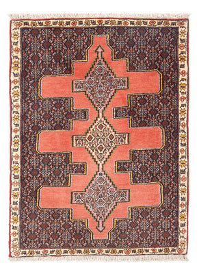 Perser Rug - Classic - 100 x 72 cm - orange