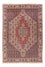 Perser Rug - Classic - 113 x 76 cm - light red