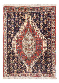 Perser Rug - Classic - 103 x 70 cm - red
