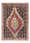 Perser Rug - Classic - 103 x 70 cm - red