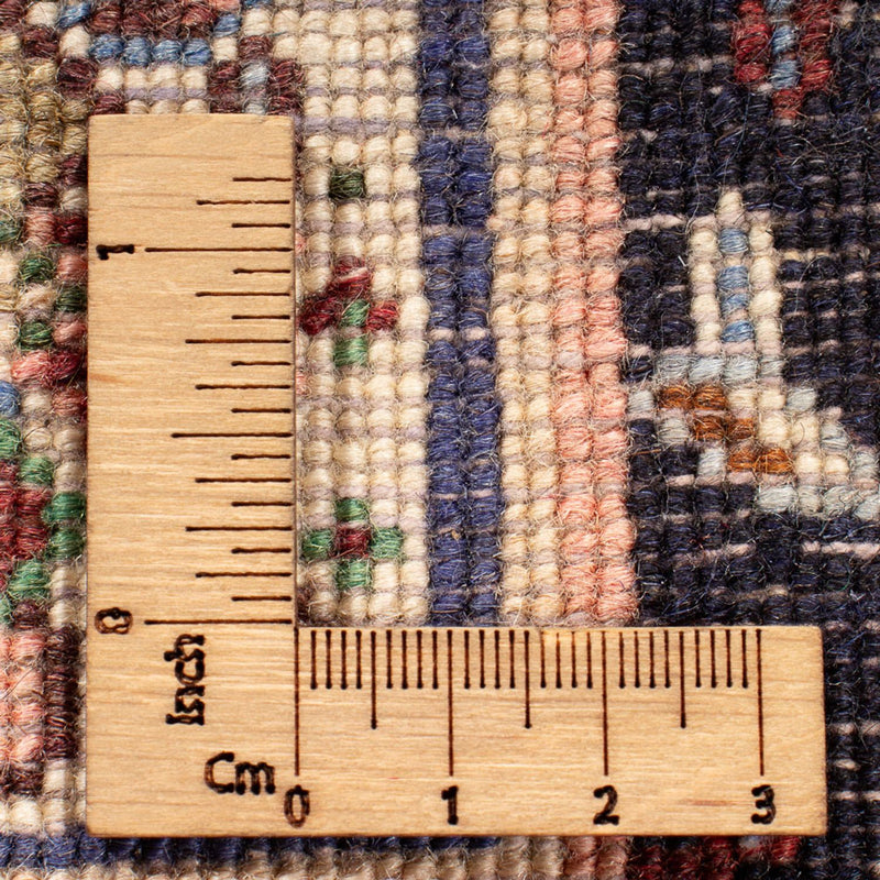 Perser Rug - Classic - 103 x 70 cm - red