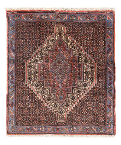 Senneh Rug 72x90cm - Persian Rugs