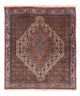 Senneh Teppich 90x72cm - Perserteppich