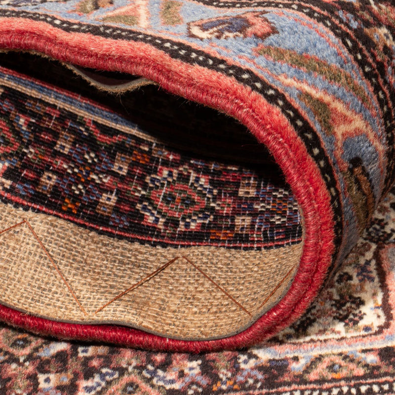 Perser Rug - Classic - 90 x 72 cm - dark beige