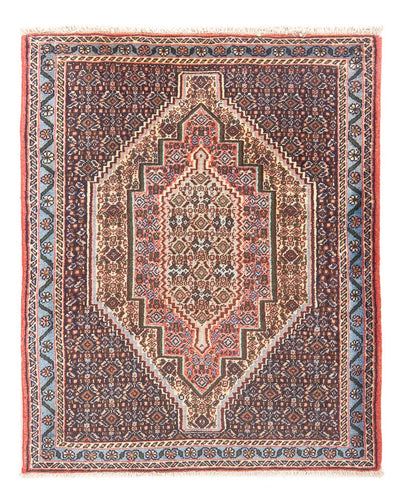 Senneh Rug 77x105cm - Persian Rugs