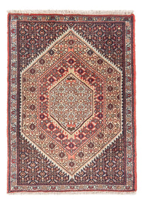 Perser Rug - Classic - 100 x 68 cm - light beige
