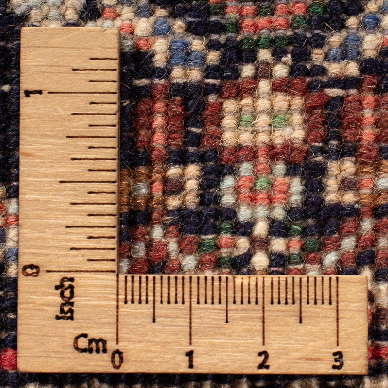 Perser Rug - Classic - 100 x 68 cm - light beige