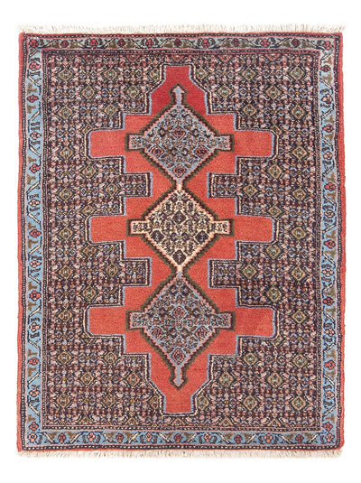 Senneh Rug 76x106cm - Persian Rugs