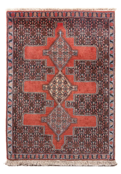 Senneh Rug 72x108cm - Persian Rugs