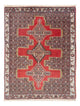 Senneh Rug 103x73cm - Persian Rugs