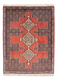 Perser Rug - Classic - 104 x 72 cm - orange
