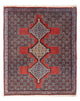 Senneh Rug 106x78cm - Persian Rugs