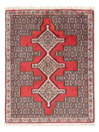 Perser Rug - Classic - 98 x 72 cm - red