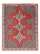 Senneh Rug 98x72cm - Persian Rugs