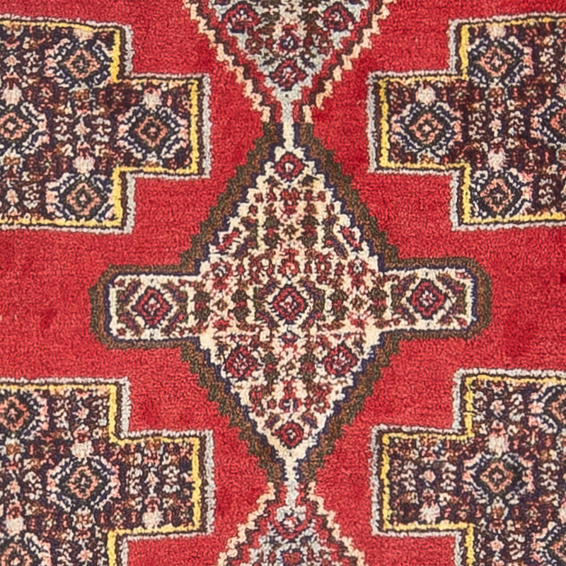 Perser Rug - Classic - 106 x 73 cm - red