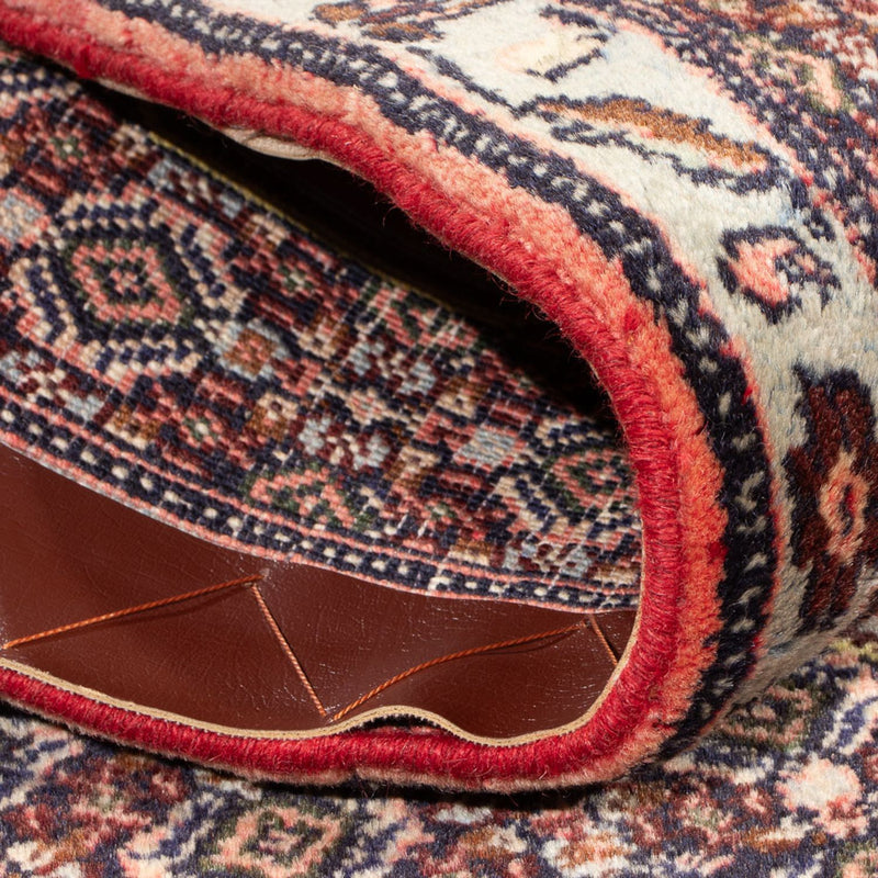 Perser Rug - Classic - 106 x 73 cm - red