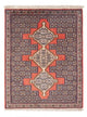 Senneh Rug 108x76cm - Persian Rugs