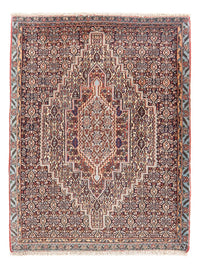 Perser Rug - Classic - 110 x 80 cm - dark beige