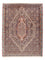 Perser Rug - Classic - 110 x 80 cm - dark beige