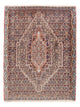 Perser Rug - Classic - 110 x 80 cm - dark beige