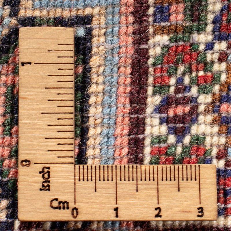 Perser Rug - Classic - 110 x 80 cm - dark beige