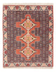 Perser Rug - Classic - 100 x 73 cm - orange
