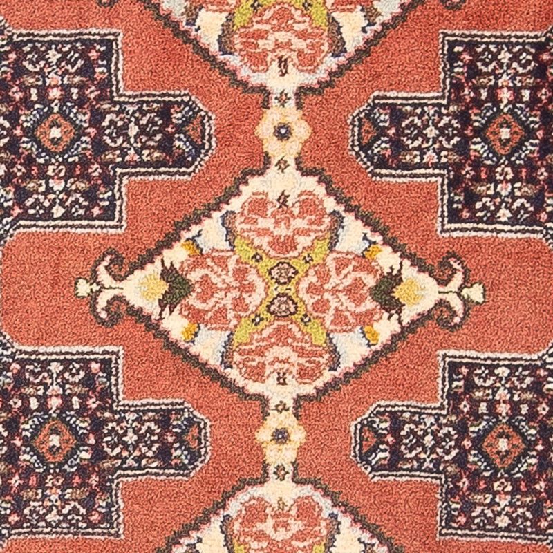 Perser Rug - Classic - 100 x 73 cm - orange