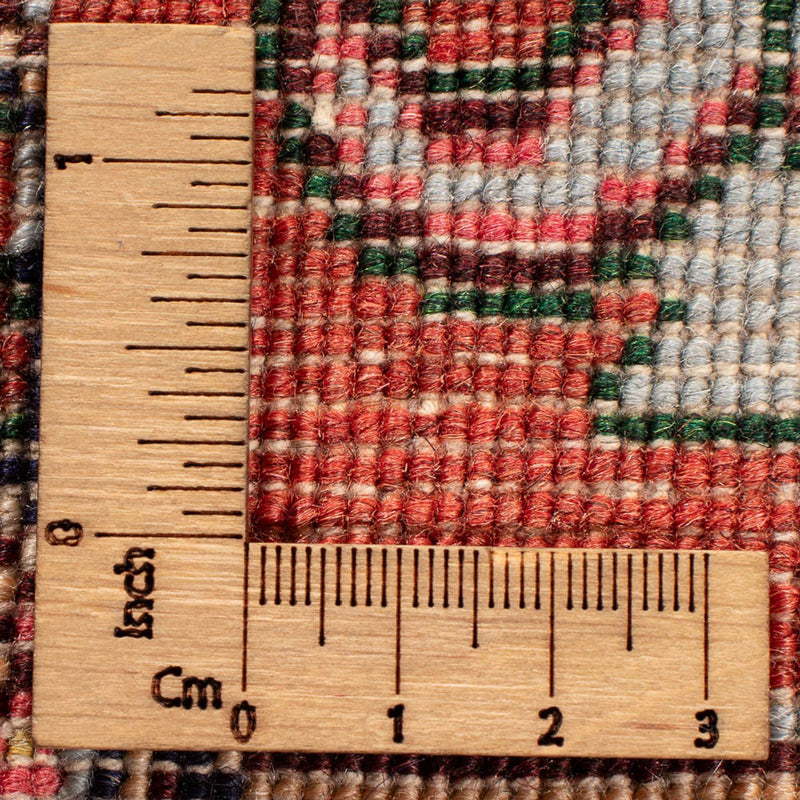 Perser Rug - Classic - 100 x 73 cm - orange