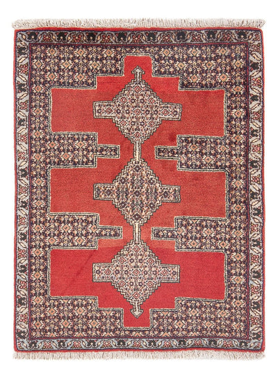 Senneh Rug 73x104cm - Persian Rugs