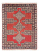 Senneh Rug 104x73cm - Persian Rugs