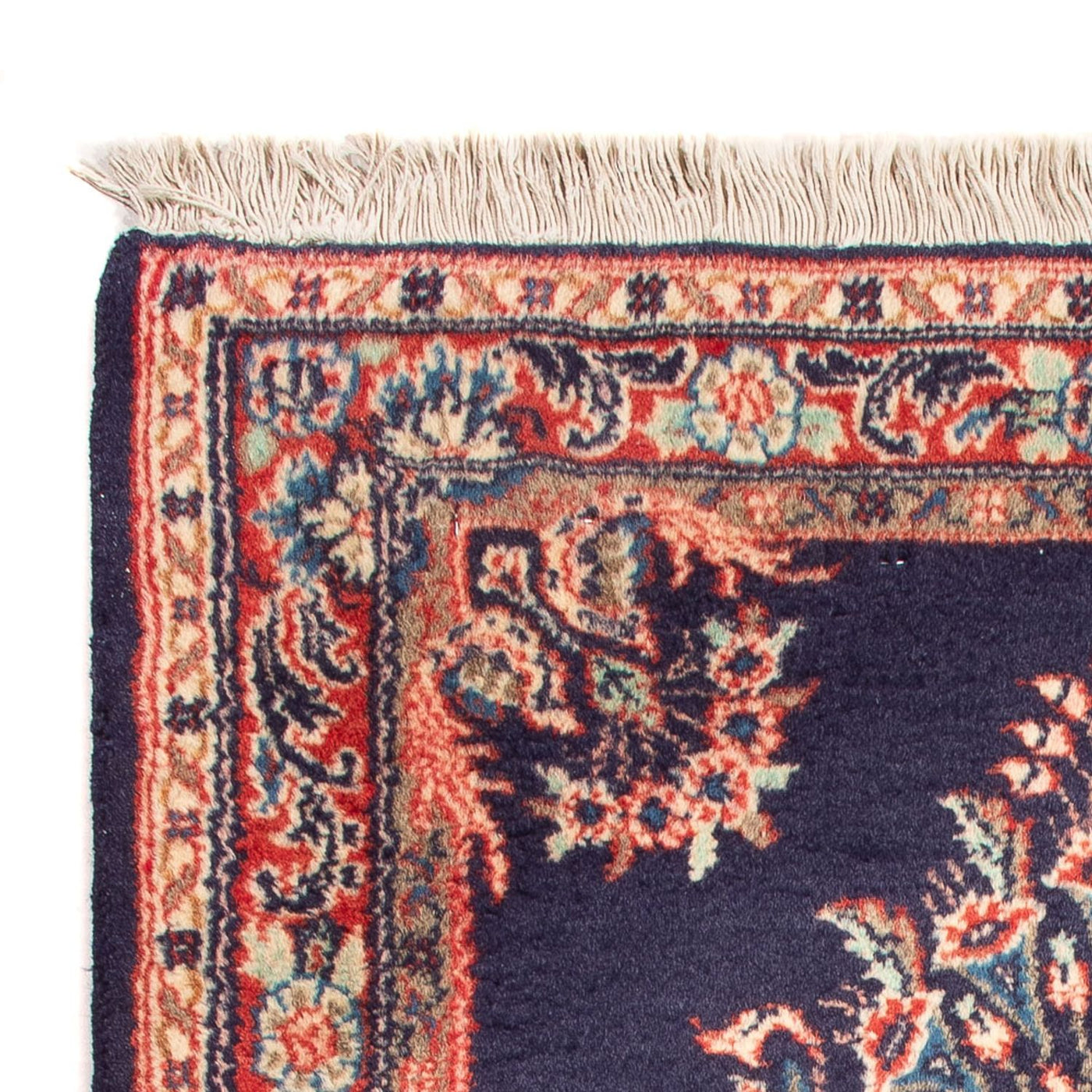 Sarough Teppich 100x67cm - Perserteppich
