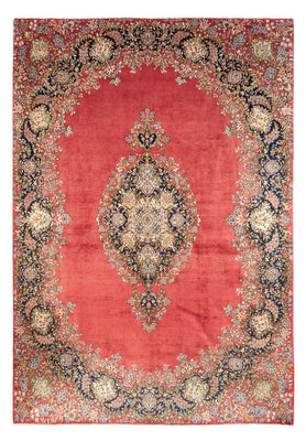 Perser Rug - Classic - 362 x 268 cm - red