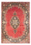 Perser Rug - Classic - 362 x 268 cm - red
